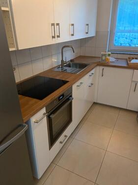 Foto - Hochparterre in Bad Hersfeld zur Miete