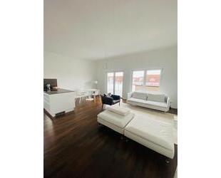 3 12 Zimmer 127 qm Luxus Penthouse Wohnung Künzelsau Küche Garag