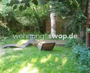 Wohnungsswap - 2 Zimmer, 57 m² - Neubertstraße, Hamburg-Nord, Hamburg
