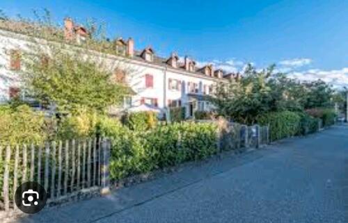 Foto - Nachmieter Köchlinhaus zur Miete