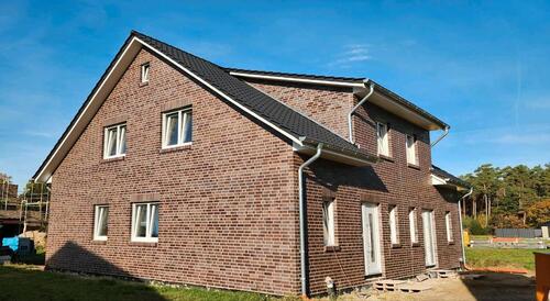 Foto - Doppelhaushälfte in Hodenhagen inklusive Einbauküche im NBG