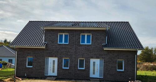 Foto - 4 Zimmer Etagenwohnung zur Miete in Hodenhagen