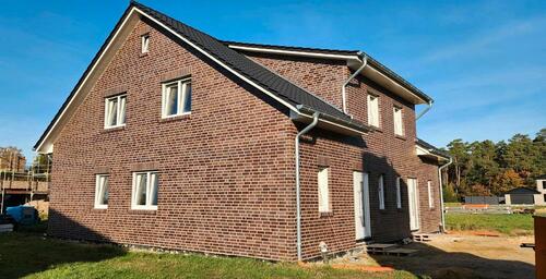 Foto - 4 Zimmer Etagenwohnung in Hodenhagen