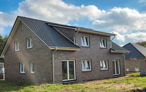 Foto - Etagenwohnung in Hodenhagen zur Miete