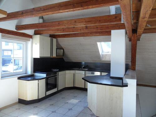 Foto - 4 Zimmer Maisonettenwohnung zum Kaufen in Aitrach