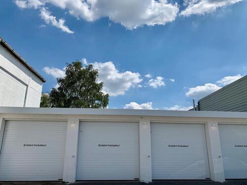 Foto - Lagerhalle Lünen Mitte - 350,00&nbsp;EUR Kaltmiete,