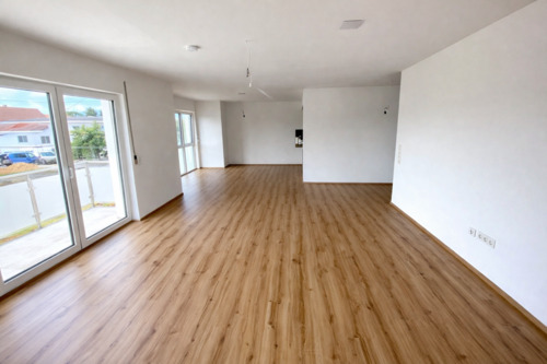 Foto - Moderne 3,5-Zimmer-Wohnung (BJ 2020) 