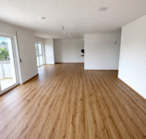 Moderne 3,5-Zimmer-Wohnung (BJ 2020) | 103 m² | Balkon & Garten | - Kupferzell