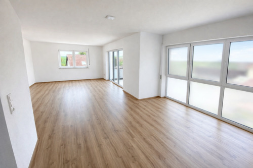 Foto - 3.5 Zimmer Etagenwohnung zur Miete in Kupferzell