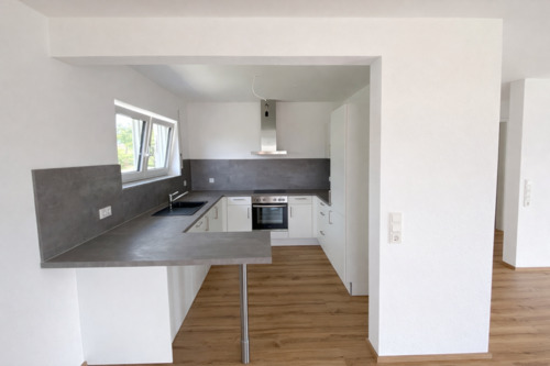 Foto - 3.5 Zimmer Etagenwohnung in Kupferzell