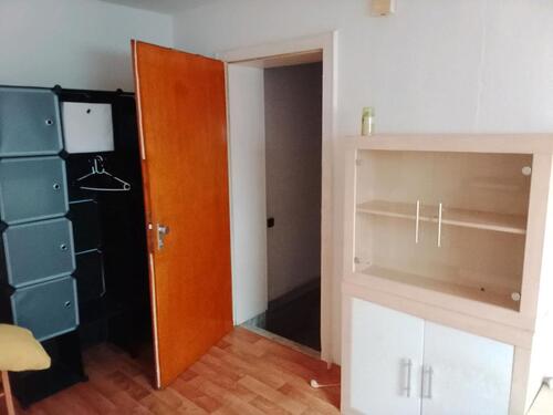 Foto - 1 Zimmer Dachgeschoßwohnung zur Miete in Homburg