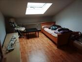 Foto - 1 Zimmer Dachgeschoßwohnung in Homburg