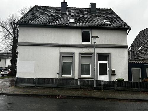 Foto - 6 Zimmer Mehrfamilienhaus, Wohnhaus zum Kaufen in Oldenburg