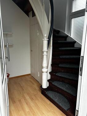 Foto - 6 Zimmer Mehrfamilienhaus, Wohnhaus in Oldenburg