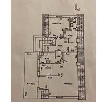 3-Zimmer-Wohnung in Springe – 90 m² - Hannover Ricklingen