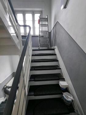 Foto - 6 Zimmer Mehrfamilienhaus, Wohnhaus in Horstmar