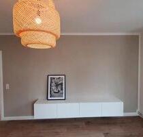 4-Zimmer 80qm Renovierte Altbau-Wohnung Eisenach Ost