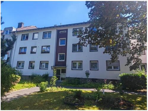 Foto - 3-Zimmer Wohnung in Köln-Vingst mit Balkon und Stellplatz!