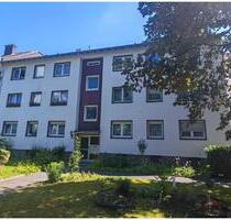 3-Zimmer Wohnung in Köln-Vingst mit Balkon und Stellplatz!