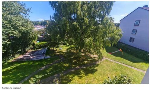 Foto - 3 Zimmer Etagenwohnung zur Miete in Köln