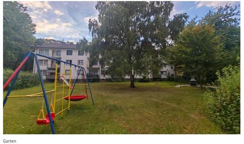 Foto - 3 Zimmer Etagenwohnung in Köln