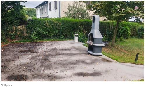 Foto - Etagenwohnung in Köln zur Miete