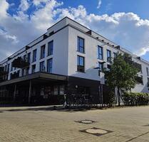 Neubauwohnung zur Miete in der Bremer-Neustadt - Wentzel Dr. - Bremen