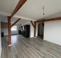 Moderne 1-Zimmerwohnung mit Einbauküche - Kiel Gaarden-Ost