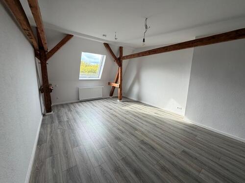 Foto - 1 Zimmer Dachgeschoßwohnung zur Miete in Kiel