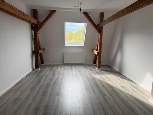 Foto - 1 Zimmer Dachgeschoßwohnung in Kiel