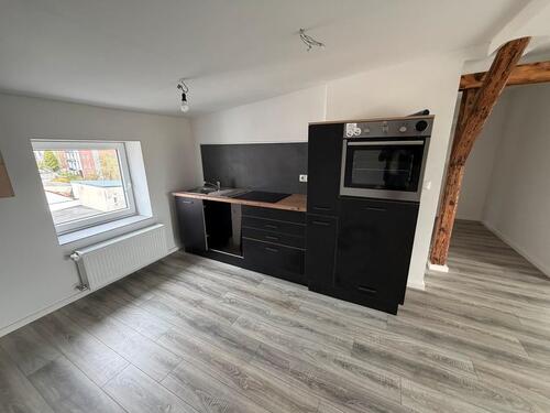 Foto - Dachgeschoßwohnung in Kiel zur Miete