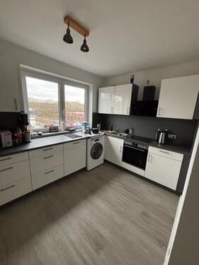 Foto - 2 Zimmer Dachgeschoßwohnung zur Miete in Köln