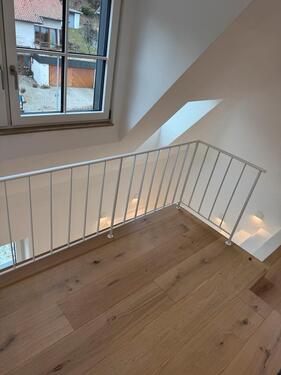 Foto - 1 Zimmer Dachgeschoßwohnung zur Miete in Biberach an der Riß