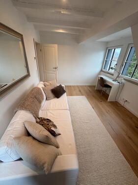 Foto - 1 Zimmer Dachgeschoßwohnung in Biberach an der Riß