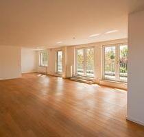 Einzigartiges Penthouse in Hemmingen!