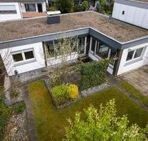 Doppelhaushälfte als Bungalow - 243.000,00&nbsp;EUR Kaufpreis, ca.&nbsp; 92,00&nbsp;m&sup2; in Vlotho (PLZ: 32602)