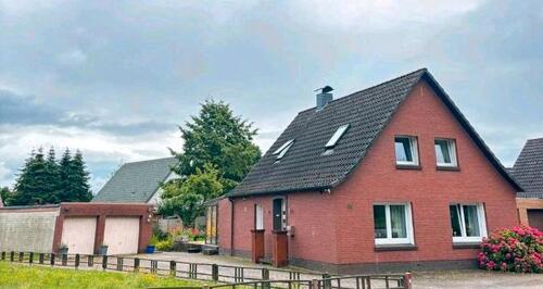 Foto - Einfamilienhaus freistehend in Krusenbusch ohne Provision