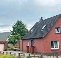 Einfamilienhaus freistehend in Krusenbusch ohne Provision - Oldenburg Drielaker-Moor