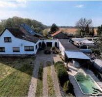 Einfamilienhaus mit großem Garten in ruhiger Lage - Ferdinandshof