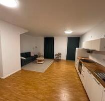 Schöne teilmöblierte Wohnung zu vermieten - Berlin Steglitz-Zehlendorf