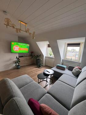 Foto - 3.5 Zimmer Dachgeschoßwohnung zur Miete in Gelsenkirchen