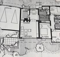 4,5 Z ETW m.Garage, Terrasse, Garten u. Schwimmbad - Ulm Donautal