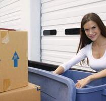 ⭐️ TOP Self-Storage Lagerboxen in Butzbach