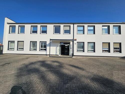Foto - Büro 1.OG R19 zu Vermieten - 515,00 EUR Kaltmiete, ca.  20,00 m²