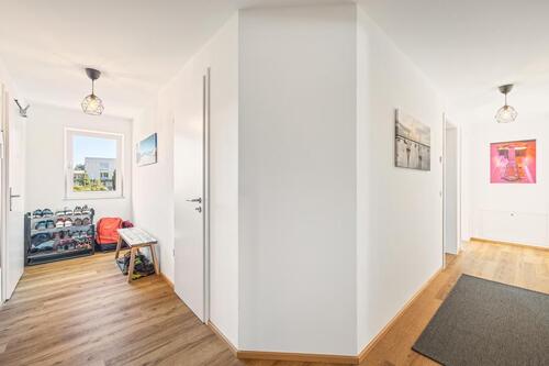 Foto - Etagenwohnung zur Miete in Rosenheim