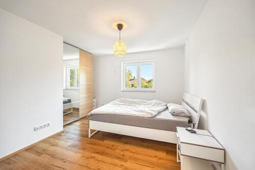 Foto - Etagenwohnung in Rosenheim