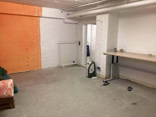 Foto - Atelier zu vermieten - in der Garage Nord - Hannover Nord
