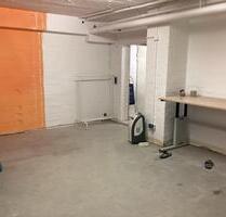 Atelier zu vermieten - in der Garage Nord - Hannover Nord