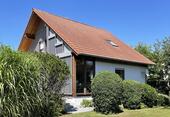 Foto - Einfamilienhaus zum Kaufen in Syrgenstein