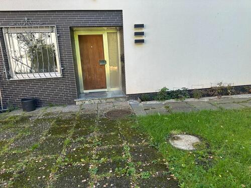 Foto - Einliegerwohnung in Michelbach - 1.300,00 EUR Kaltmiete,